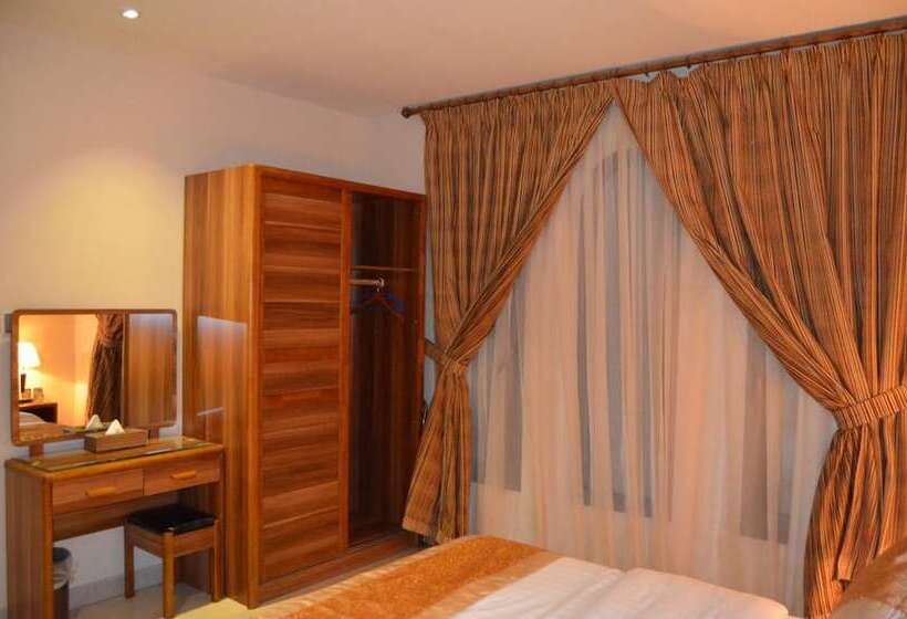 Fotos del hotel Roshan Gulf Hotel Units:  4