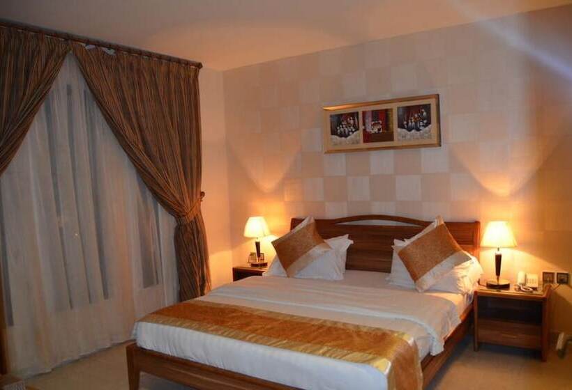 Fotos del hotel Roshan Gulf Hotel Units:  5