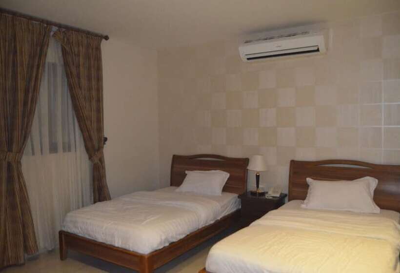 Fotos del hotel Roshan Gulf Hotel Units:  6