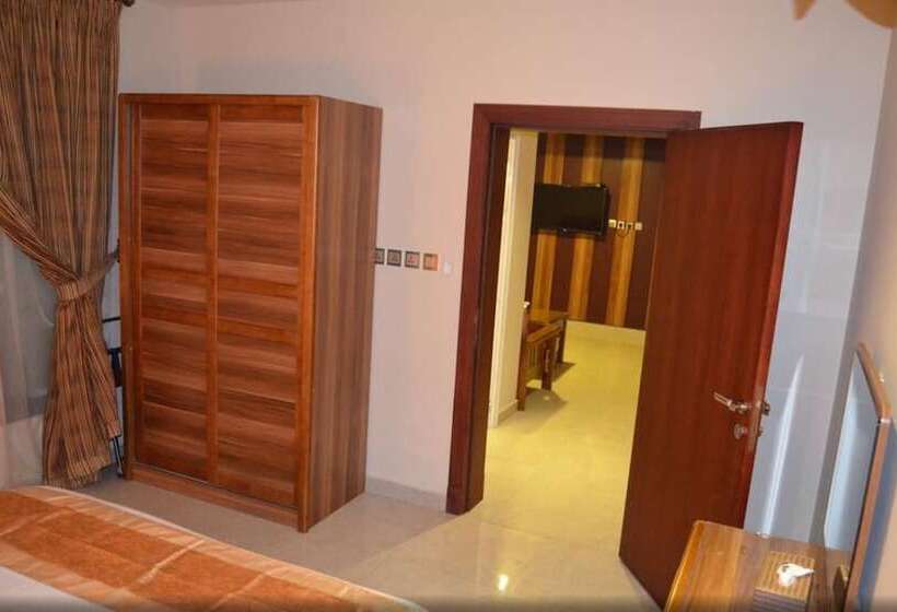 Fotos del hotel Roshan Gulf Hotel Units:  8