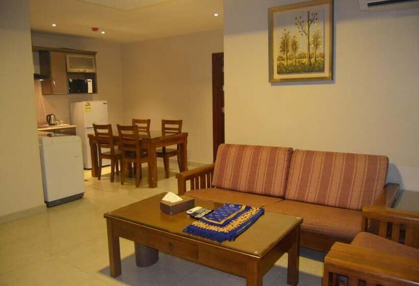 Fotos del hotel Roshan Gulf Hotel Units:  11