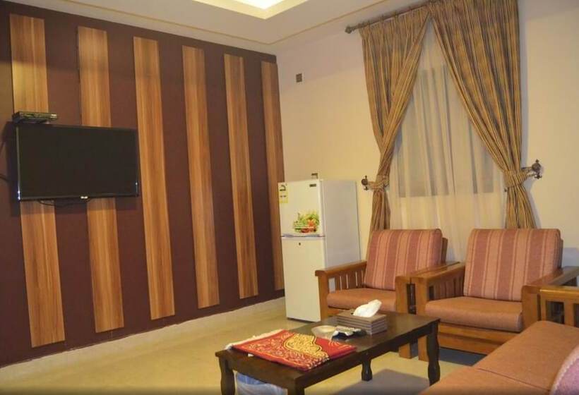 Fotos del hotel Roshan Gulf Hotel Units:  13