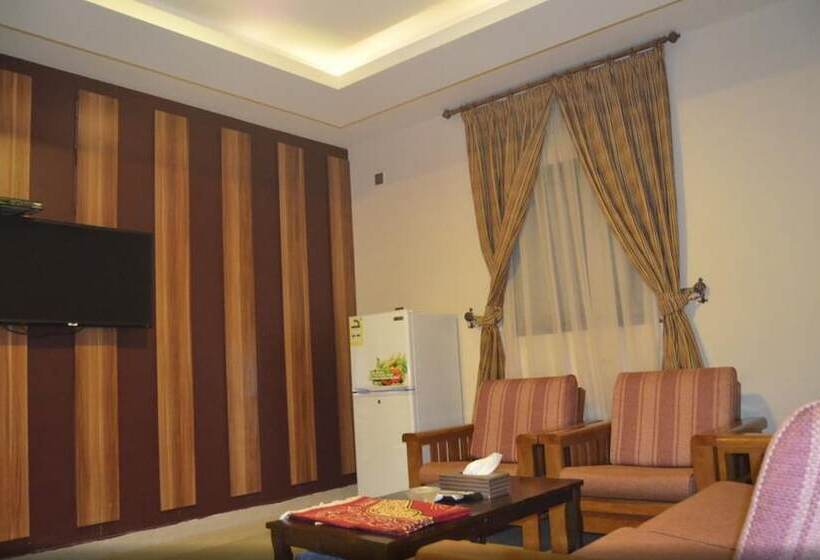 Fotos del hotel Roshan Gulf Hotel Units:  14