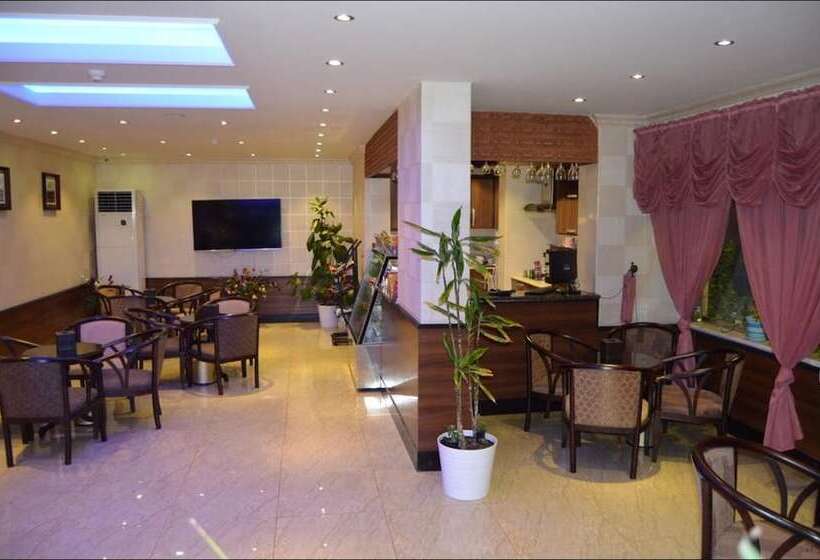 Fotos del hotel Roshan Gulf Hotel Units:  15