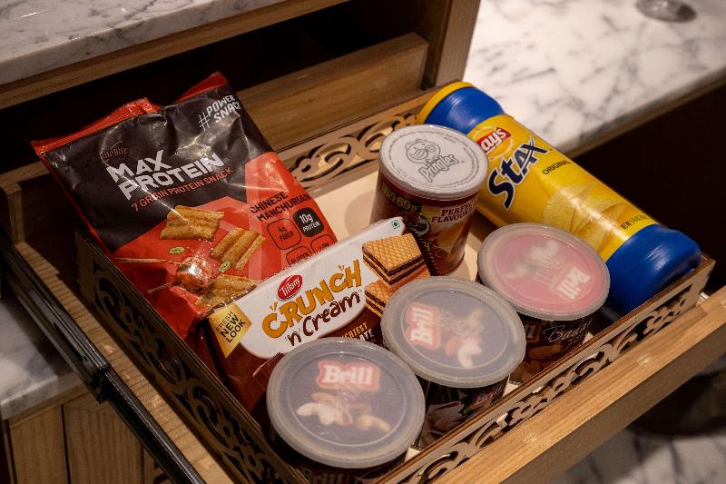 Fotos del hotel Best Western Darbar Delhi:  13