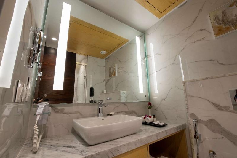 Fotos del hotel Best Western Darbar Delhi:  18