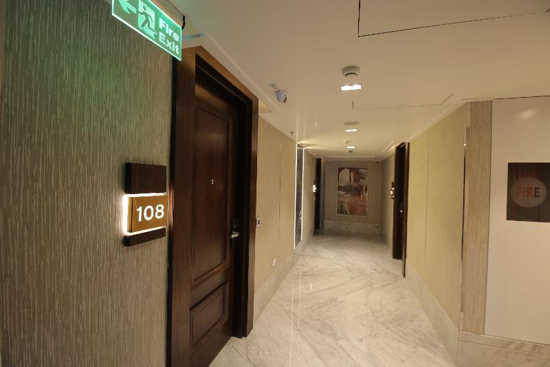 Fotos del hotel Best Western Darbar Delhi:  17