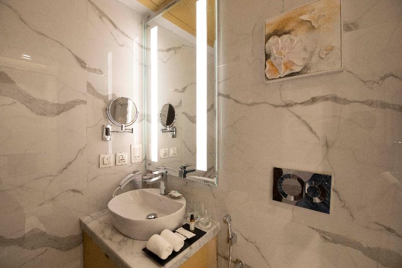 Fotos del hotel Best Western Darbar Delhi:  21