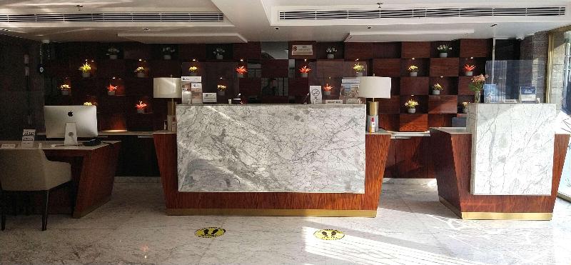 Fotos del hotel Best Western Darbar Delhi:  24