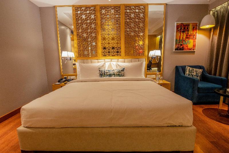 Best Western Darbar Delhi