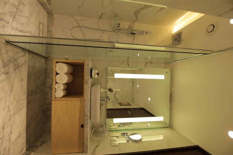 Fotos del hotel Best Western Darbar Delhi:  16