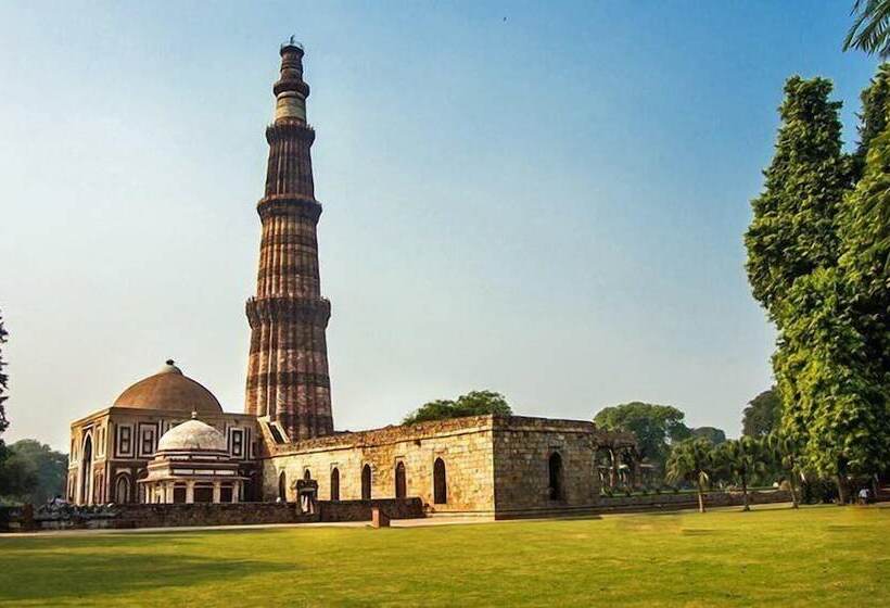 Fotos del hotel Best Western Darbar Delhi:  12