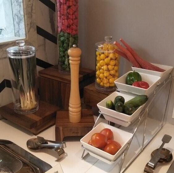 Fotos del hotel Best Western Darbar Delhi:  10