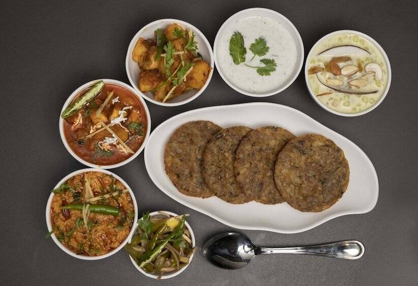 Fotos del hotel Best Western Darbar Delhi:  11