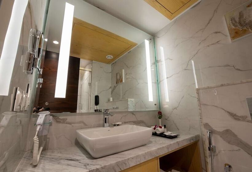 Fotos del hotel Best Western Darbar Delhi:  2