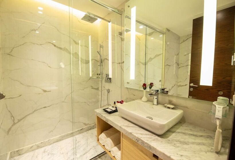 Fotos del hotel Best Western Darbar Delhi:  15