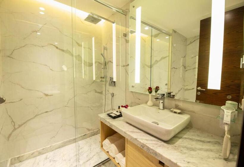 Fotos del hotel Best Western Darbar Delhi:  5