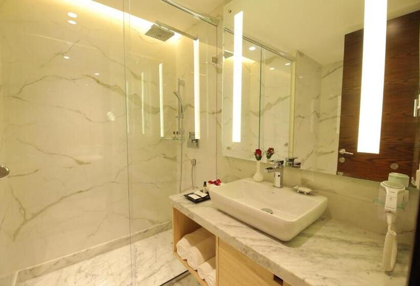 Fotos del hotel Best Western Darbar Delhi:  9