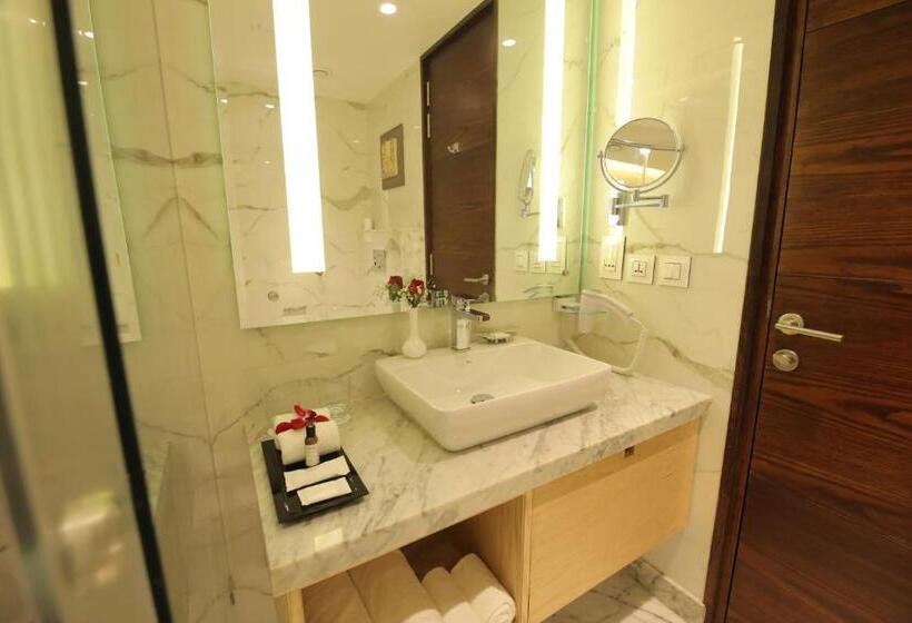 Fotos del hotel Best Western Darbar Delhi:  7