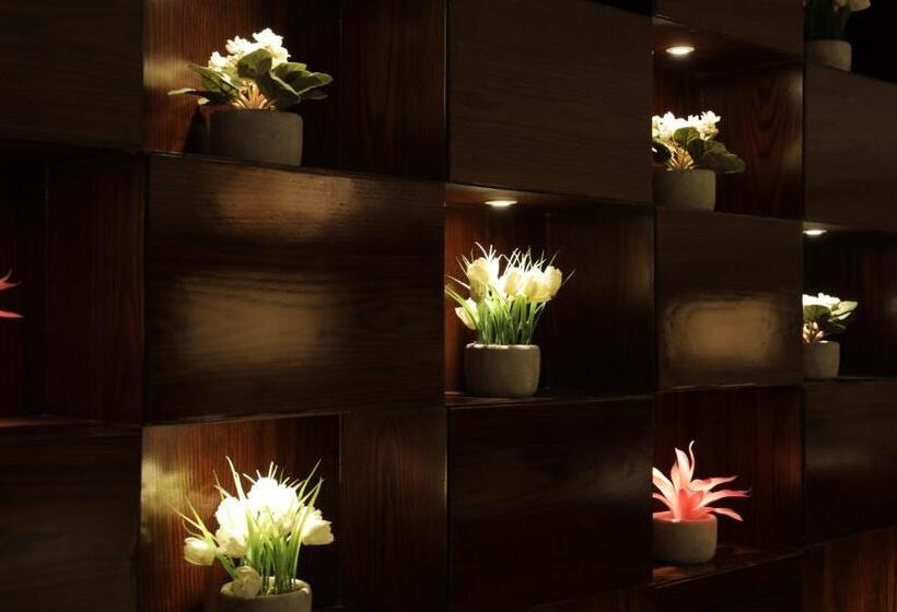 Fotos del hotel Best Western Darbar Delhi:  25