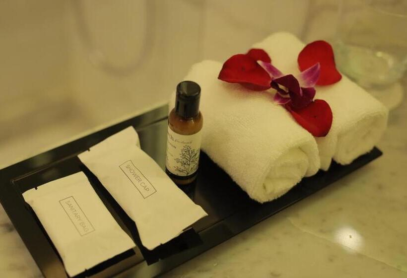 Fotos del hotel Best Western Darbar Delhi:  6