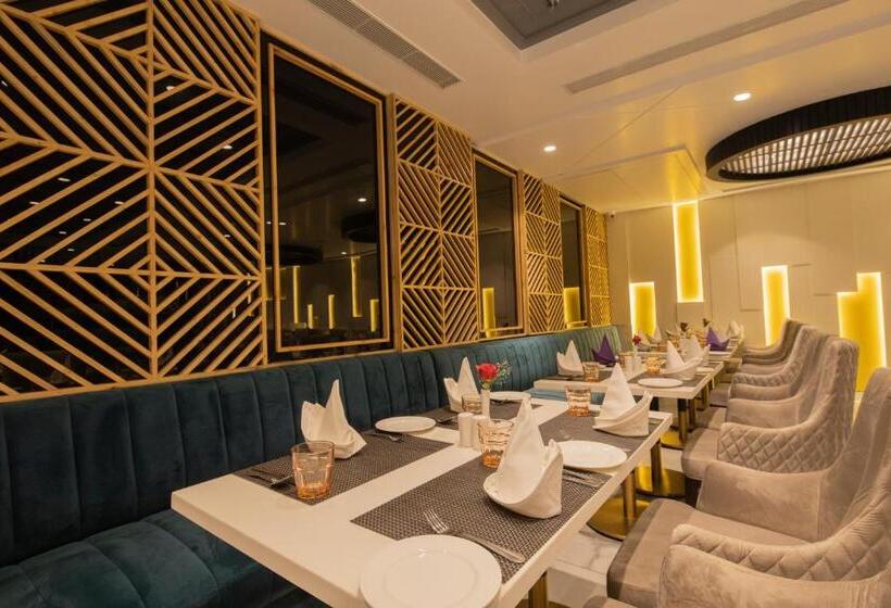 Fotos del hotel Best Western Darbar Delhi:  8