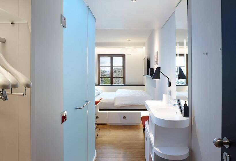 Fotos del hotel Citizenm Geneva:  17