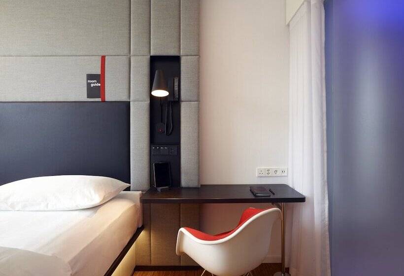 Fotos del hotel Citizenm Geneva:  2