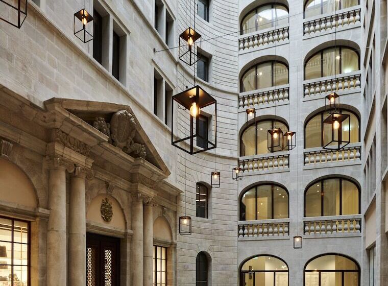 Fotos del hotel Citizenm Geneva:  20