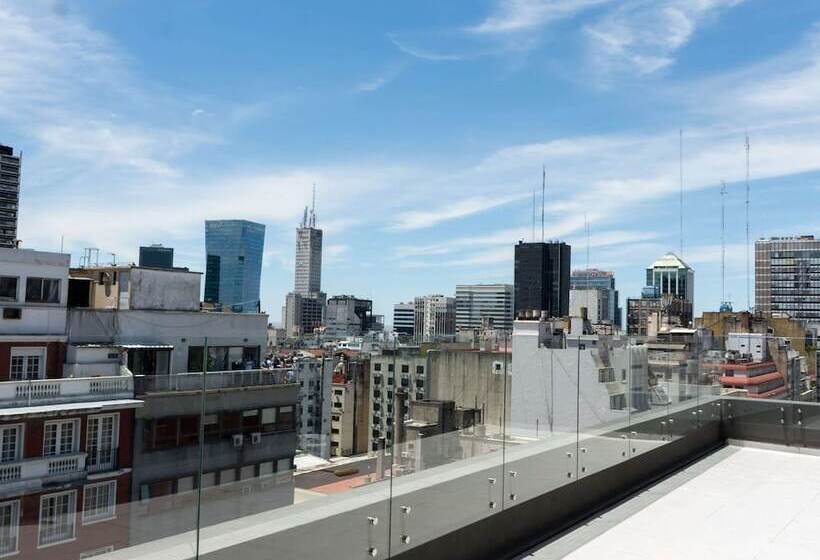 Fotos del hotel Ibis Styles Buenos Aires Florida:  5