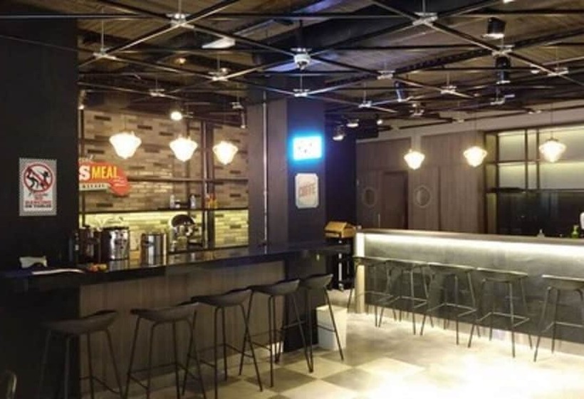 Fotos del hotel Ibis Styles Buenos Aires Florida:  7