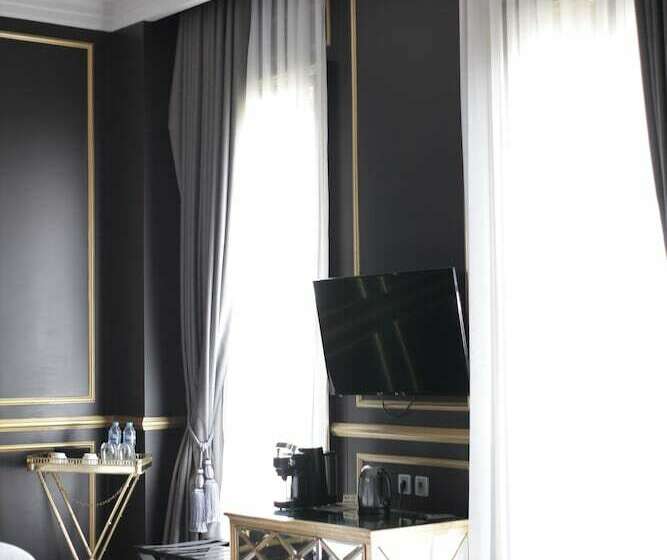 Fotos del hotel Sofia Boutique Residence:  4