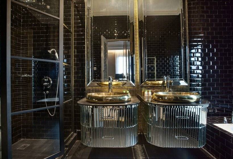 Fotos del hotel Sofia Boutique Residence:  3