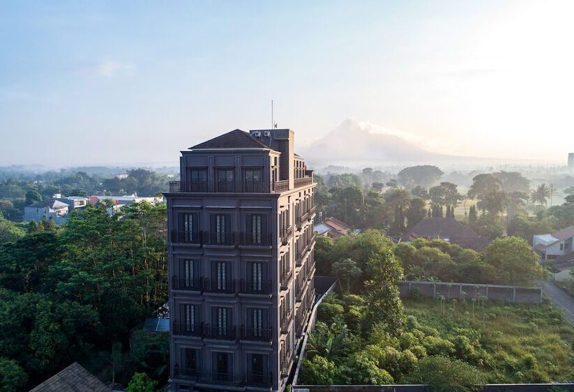 Sofia Boutique Residence