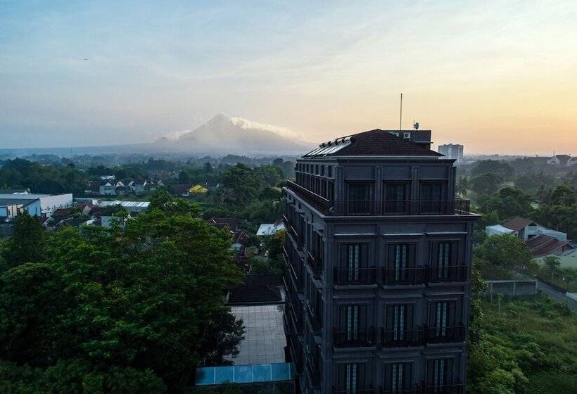 Fotos del hotel Sofia Boutique Residence:  20