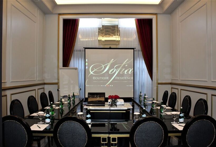 Fotos del hotel Sofia Boutique Residence:  18