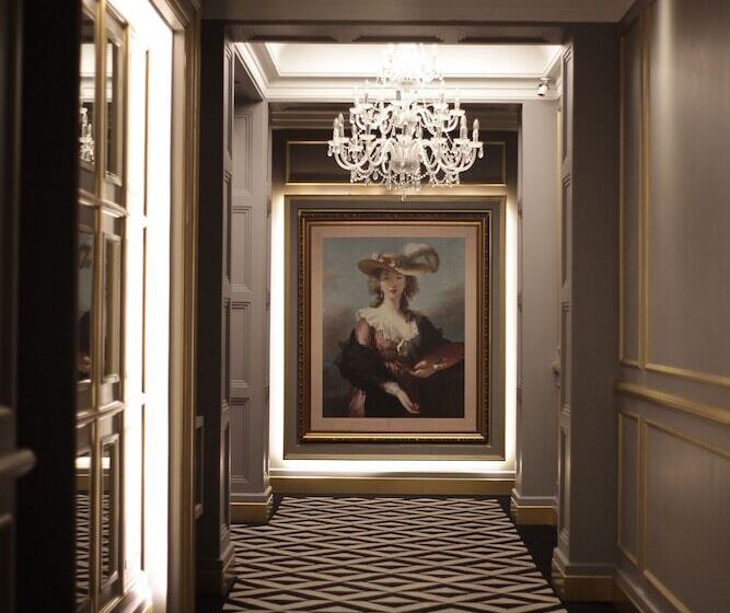 Fotos del hotel Sofia Boutique Residence:  17