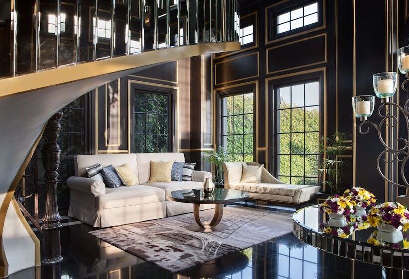 Fotos del hotel Sofia Boutique Residence:  16