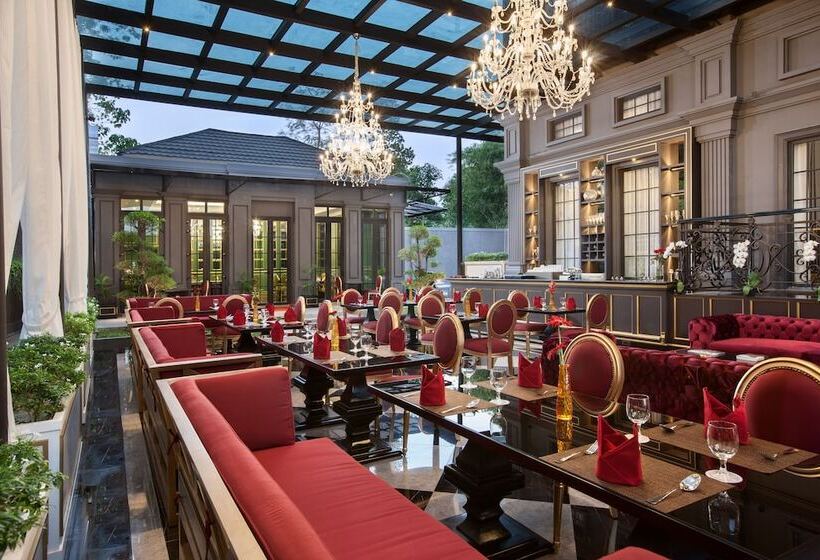 Fotos del hotel Sofia Boutique Residence:  15