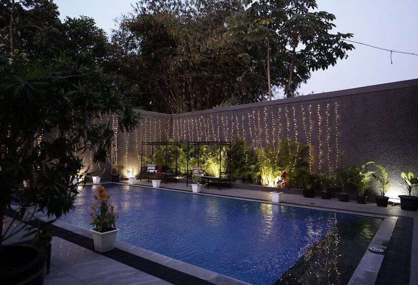 Fotos del hotel Sofia Boutique Residence:  11