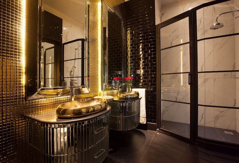 Fotos del hotel Sofia Boutique Residence:  10