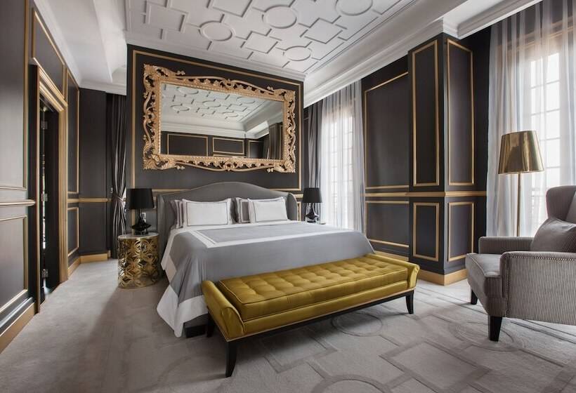 Fotos del hotel Sofia Boutique Residence:  9