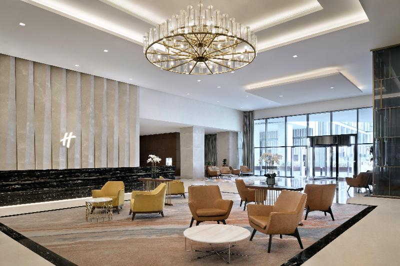 Fotos del hotel Holiday Inn Dubai Almaktoum Airport, An Ihg:  19