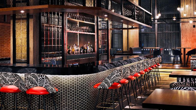 Fotos del hotel Holiday Inn Dubai Almaktoum Airport, An Ihg:  17