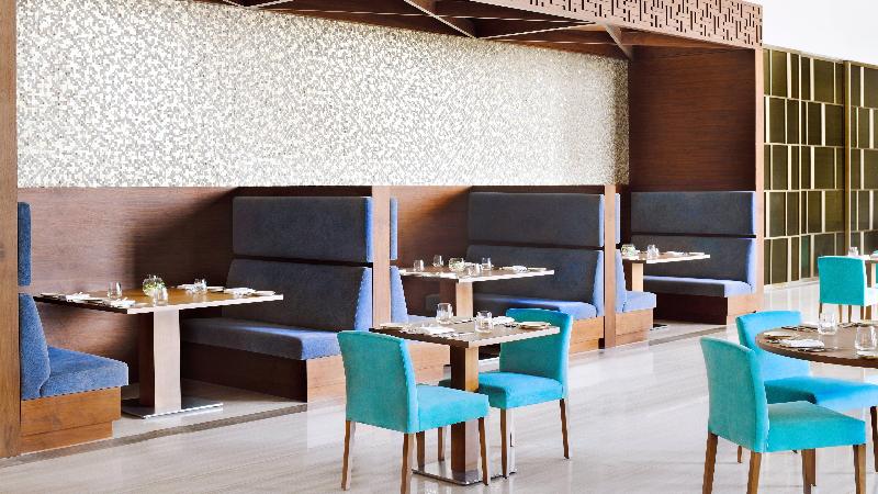 Fotos del hotel Holiday Inn Dubai Almaktoum Airport, An Ihg:  12