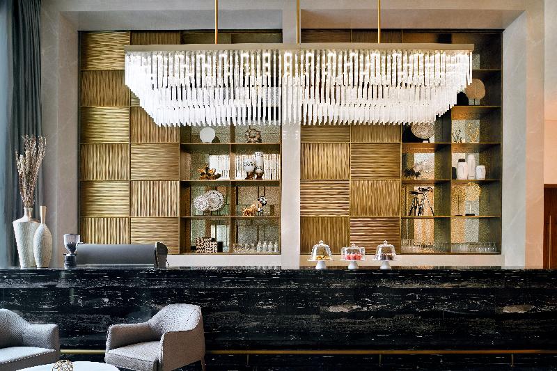 Fotos del hotel Holiday Inn Dubai Almaktoum Airport, An Ihg:  13