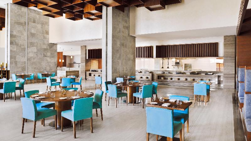 Fotos del hotel Holiday Inn Dubai Almaktoum Airport, An Ihg:  14