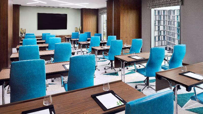 Fotos del hotel Holiday Inn Dubai Almaktoum Airport, An Ihg:  16