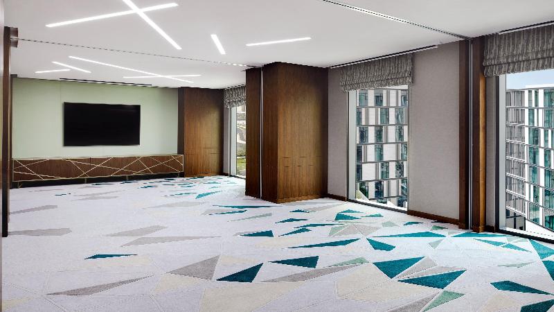 Fotos del hotel Holiday Inn Dubai Almaktoum Airport, An Ihg:  8