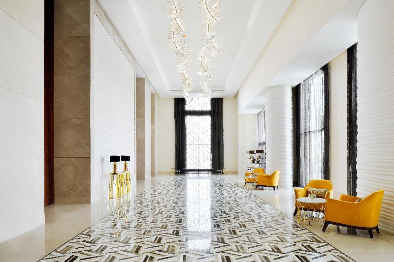 Fotos del hotel Holiday Inn Dubai Almaktoum Airport, An Ihg:  5